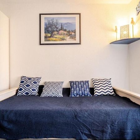 Appartement " Le Grand Bleu " A 3 Min De La Plage La Londe-les-Maures Zewnętrze zdjęcie