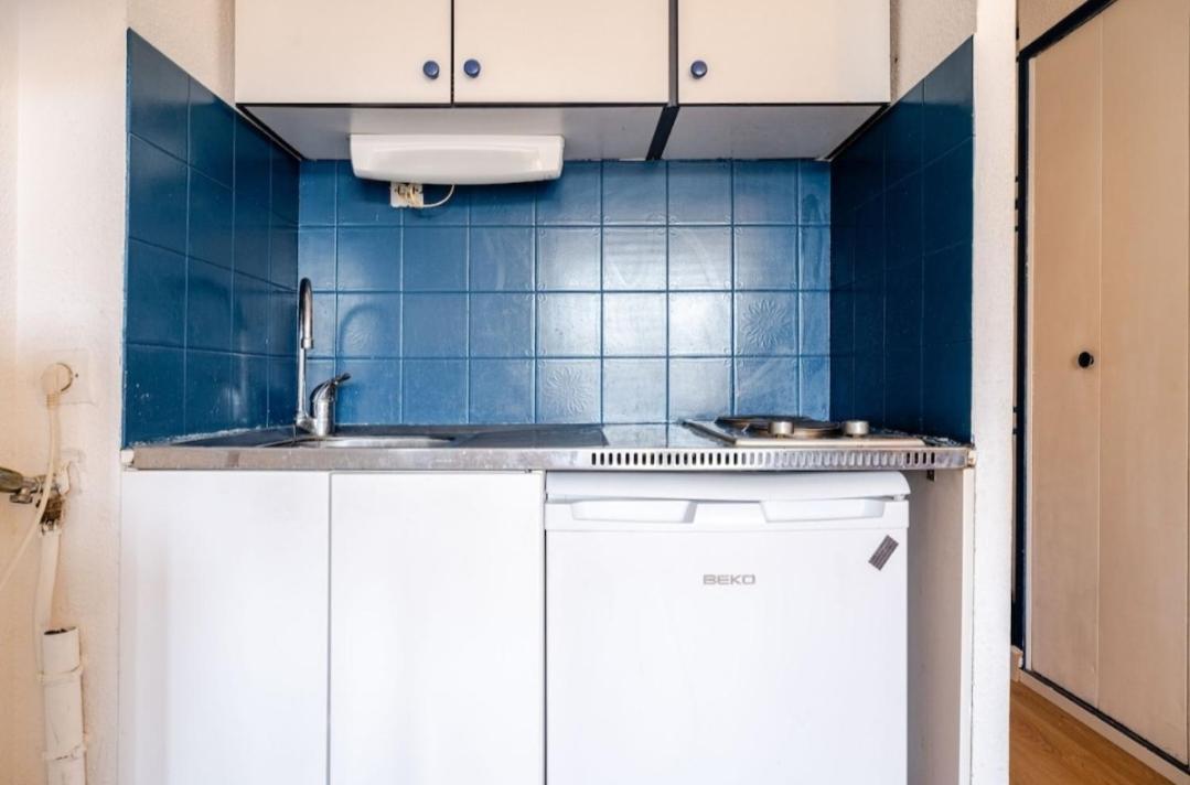 Appartement " Le Grand Bleu " A 3 Min De La Plage La Londe-les-Maures Zewnętrze zdjęcie